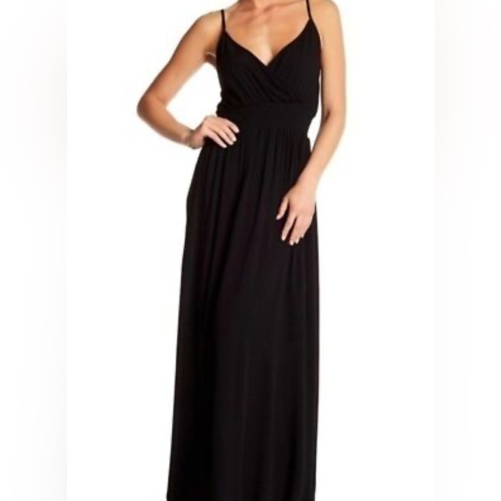 💎✨ WEST KEI CLASSIC BLACK DRESS size Med ❤️